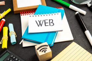 .com domain